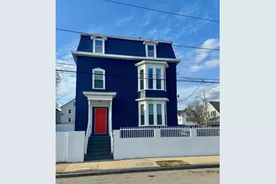 69 Detroit Avenue, Providence, RI 02907 - Photo 1