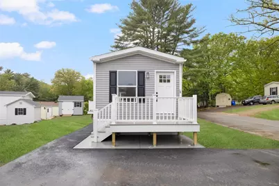 18 Toadstool Knoll Drive, Charlestown, RI 02813 - Photo 1