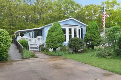 111 Holiday Court, South Kingstown, RI 02879 - Photo 1