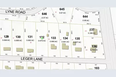 0 Leger Lane, Tiverton, RI 02878 - Photo 1