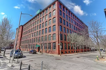 18 Imperial Place #2B, Providence, RI 02903 - Photo 1