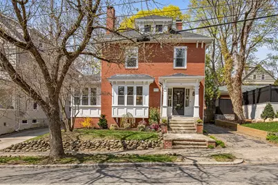 58 Cole Avenue, Providence, RI 02906 - Photo 1