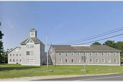 132 Old River Road #107, Lincoln, RI 02865 - Photo 1