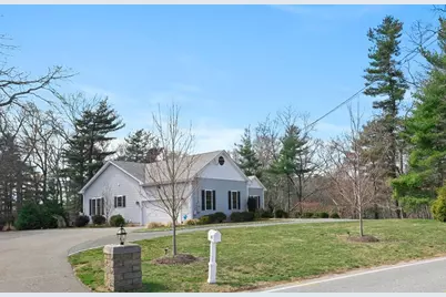 120 South Road, East Greenwich, RI 02818 - Photo 1