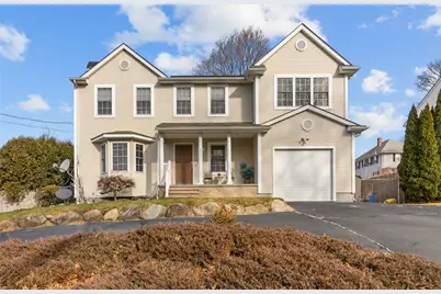 55 South Street, Cranston, RI 02920 - Photo 1