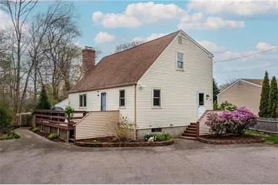 23 Wilson Street, South Kingstown, RI 02879 - Photo 1