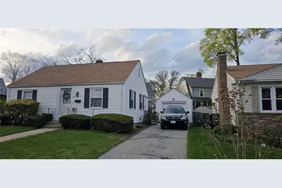 45 Basswood Avenue, Providence, RI 02908 - Photo 1