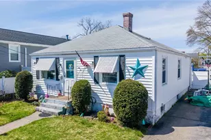 105 Enfield St St, Pawtucket, RI 02861 - Photo 1