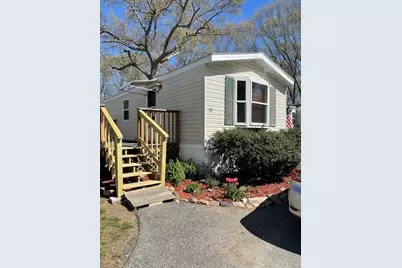 6200 Post Road, North Kingstown, RI 02852 - Photo 1