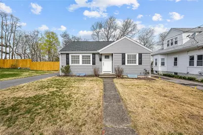 21 Delway Road, East Providence, RI 02914 - Photo 1