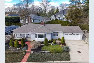 12 Coldbrook Court, Cranston, RI 02920 - Photo 1