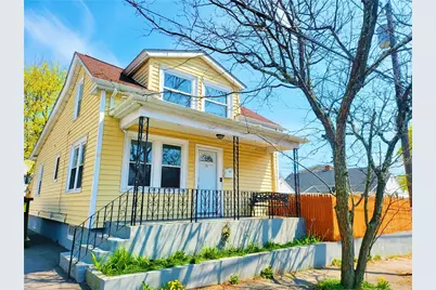 61 Coggeshall Street, Providence, RI 02908 - Photo 1