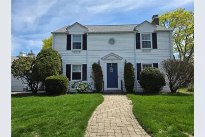 35 Mayfair Drive, East Providence, RI 02916 - Photo 1