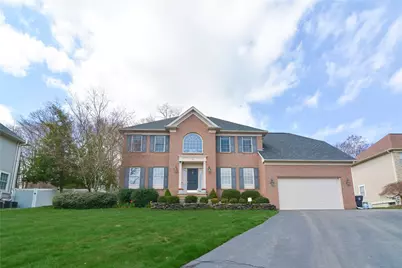 30 Susan Drive, Cumberland, RI 02864 - Photo 1