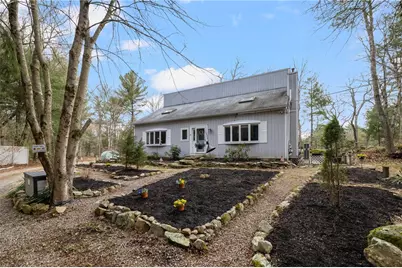 161 Kenyon Hill Trail, Richmond, RI 02898 - Photo 1