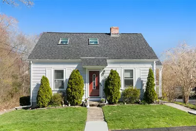 35 Sunset Avenue, West Warwick, RI 02893 - Photo 1