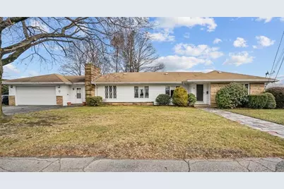 396 Laurel Hill Avenue, Cranston, RI 02920 - Photo 1