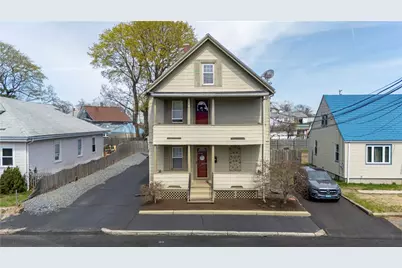 54 Harris Street, Pawtucket, RI 02861 - Photo 1