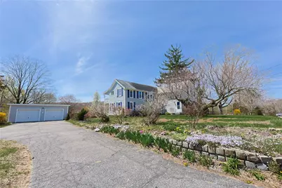 91 High Street, Hopkinton, RI 02804 - Photo 1