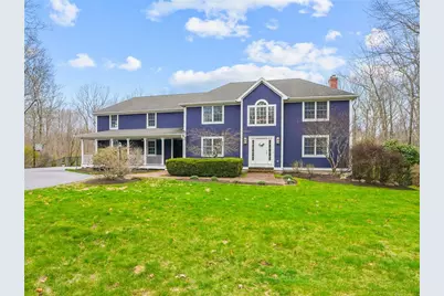 10 David Court, East Greenwich, RI 02818 - Photo 1