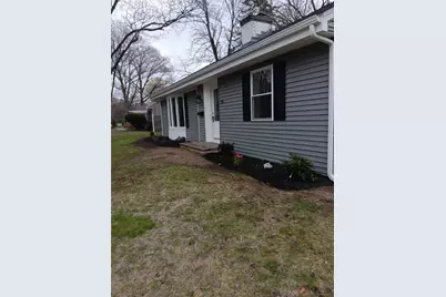 294 Miantonomo Drive, Warwick, RI 02888 - Photo 1