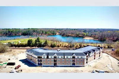 9 Joseph N. Zenga Jr. Boulevard #304, East Greenwich, RI 02818 - Photo 1