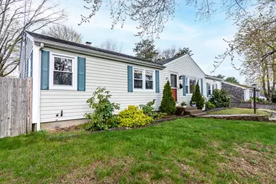 25 Myrna Road, Warwick, RI 02818 - Photo 1