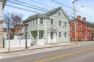 135 Water St, Warren, RI 02885 - Photo 1