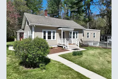 802 Round Top Road, Burrillville, RI 02830 - Photo 1