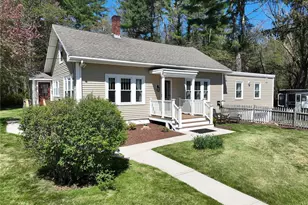 802 Round Top Rd, Burrillville, RI 02830 - Photo 1