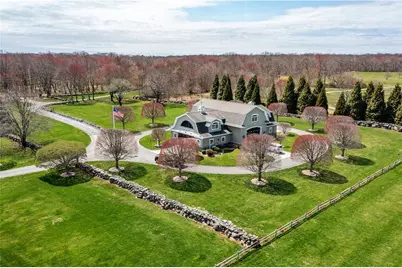 20 Gerald Farm Drive, Exeter, RI 02818 - Photo 1