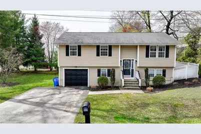27 Lodge Street, Cranston, RI 02920 - Photo 1