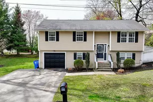 27 Lodge St, Cranston, RI 02920 - Photo 1