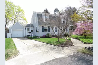 244 Harmony Court, Warwick, RI 02889 - Photo 1