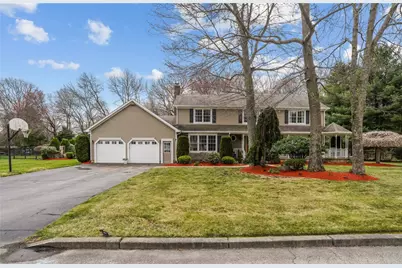 22 Split Creek Court, Cranston, RI 02921 - Photo 1