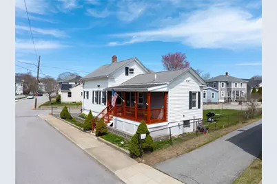 27 Pond Street, West Warwick, RI 02893 - Photo 1