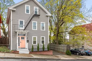 61 Grand View St, Providence, RI 02906 - Photo 1