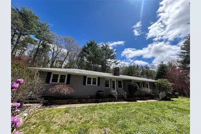 4104 Flat River Road, Coventry, RI 02827 - Photo 1