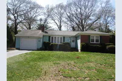 109 Elmwood Drive, North Kingstown, RI 02852 - Photo 1