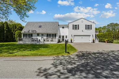 56 Pasture Farm Drive, Middletown, RI 02842 - Photo 1