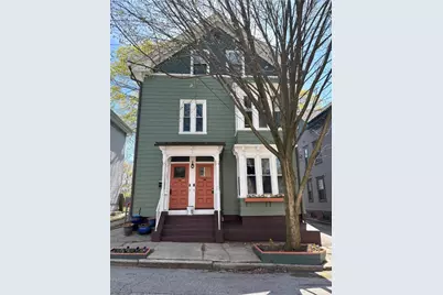 193 Howell Street #1, Providence, RI 02906 - Photo 1