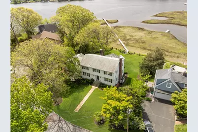 45 Meadowbrook Drive, Barrington, RI 02806 - Photo 1