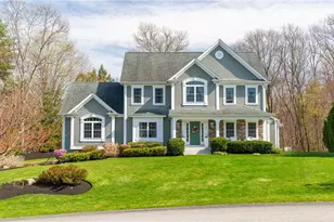 23 Cherry Blossom Ln, Smithfield, RI 02828 - Photo 1