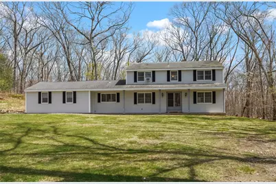 18 Secluded Court, Cumberland, RI 02864 - Photo 1