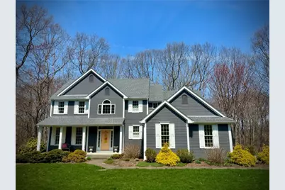 156 Douglas Drive, North Kingstown, RI 02874 - Photo 1