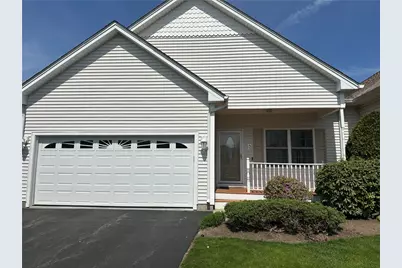 1765 Bicentennial Way #3F, North Providence, RI 02911 - Photo 1