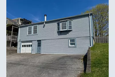 8 Tucker Avenue, Tiverton, RI 02878 - Photo 1