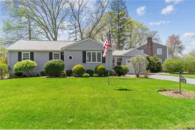 230 Negansett Ave, Warwick, RI 02888 - Photo 1