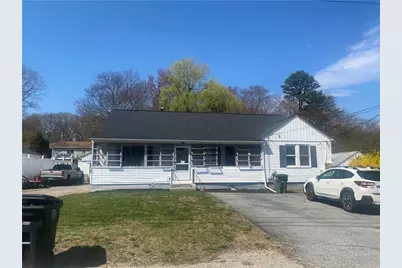 34 Sheltra Avenue, Coventry, RI 02816 - Photo 1