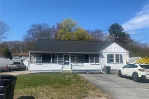 34 Sheltra Ave, Coventry, RI 02816 - Photo 1